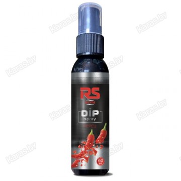 Спрей RS Dip Spray Перец 60 мл